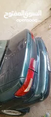  9 كيا سيفا 96 جير عادي خالي قص قلبان  للبيع مستعجل 1100 دينار