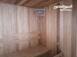  12 القدومي للساونا والبخار الجاكوزي والمسابح بافضل القطع والاسعار