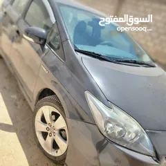  1 بريوس 2010 فيراني مرخصه سنه كامله وعامللها صيانه كامله