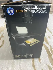  7 طابعه hp للبيع