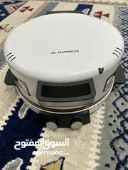  1 جهاز صنع خبز إيراني