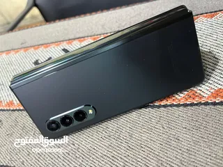  10 samsung z fold3 5G بحال الوكاله