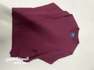  9 هوديز بلايز مع طاقية وبدون