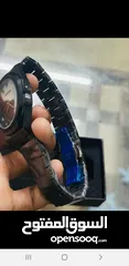  21 ساعات رجالي للبيع  كل ساعة سعر مختلف ساعات بتصاميم وألوان مميزة  وعروض خاصة عند شراء ساعتين أو أكثر