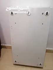  5 للبيع لوحه قواطع كهربائية شلندر جديده