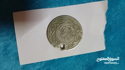  2 قطع قديمه ونادرة