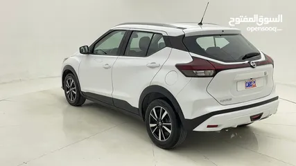  5 (HOME TEST DRIVE AND ZERO DOWN PAYMENT) NISSAN KICKS