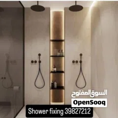  13 Plumber, Electrical All maintenance working good  24 hours available