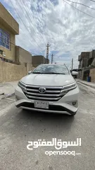  1 Toyota Rush 2019