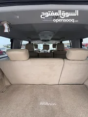  13 Nissan armada 2013 full option