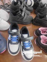  10 شروة احذيه مشكل للبيع