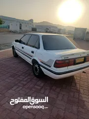  9 للبيع كرول 92 نضيف ب 550