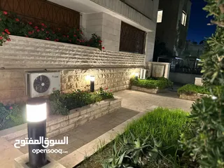 9 شقة مفروشة فاخرة سوبر ديلوكس اعلان رقم (Q110)