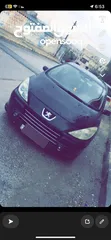  1 بيجو 307 نيو موديل 2007 للبيع بسعر خيالي