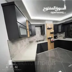  3 شقة مميزة غير مفروش للبيع