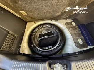  24 كيا ريو 2017 مالك اول فحص كامل بحالة الوكاله