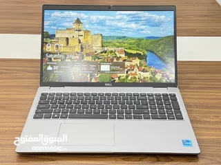  8 يوجد لدينا لابتوب Dell latitude i7 اعلى فئه super slim بسعر حرق