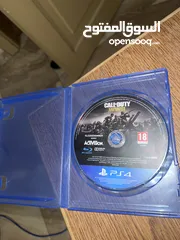  1 Call of duty ww2
