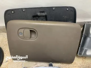  2 قطع شيفروليه بليزر 2002-2008 للبيع