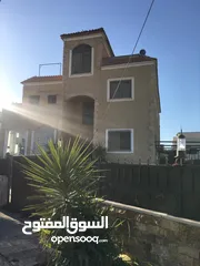  3 منزل للبيع