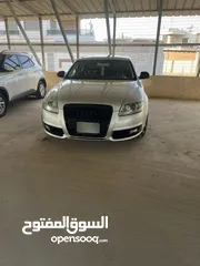  1 اودي a6 2010