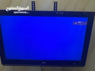  3 شاشه (JVC)