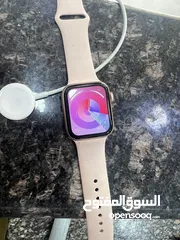  4 Apple Watch series 6