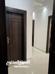  2 شقة طابق ثالث + روف في منطقة ربوة عبدون بمساحة اجمالية 325 متر