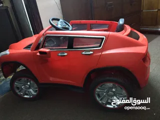  1 سياره للبيع