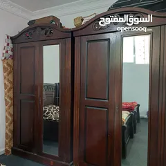  2 غرفه نوم كويتي ثقيل
