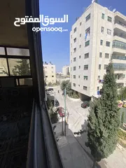 7 شقة للايجار