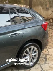  21 Škoda Scala 2019