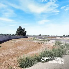  5 قطعة أرض في مشروع الشهد 3 منطقة الطنيب، داخل كمباوند الشهد 3، مشروع جدا مميز وجاهز للسكن