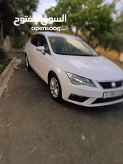  9 سيات ليون 2018 Seat Leon 2018