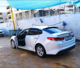  2 كيا اوبتيما 2018 ديزل
