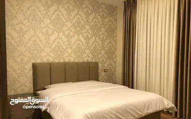  19 شقة مفروشة سوبر ديلوكس اعلان رقم (O317)
