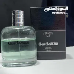  6 Coffret Parfum gentleman