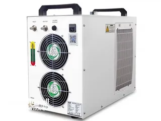  10 ماكينة ليزر سي ان سي للبيع بحالة الوكالة  laser machine cnc for sale 150w مساحة عمل 130*90 work spac