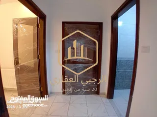  25 شقة / للايجار / 3نوم / سوبر ديلوكس / خلدا