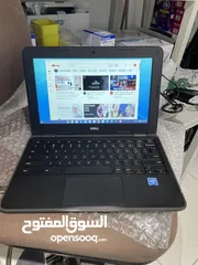  10 Dell Chromebook