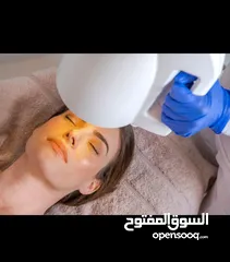  5 للبيع جهاز BIOPTRON MedAll – بحالة الجديد