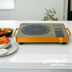  7 طباخ كهربائي ليزري عين وحدة من ماركة اوناكس