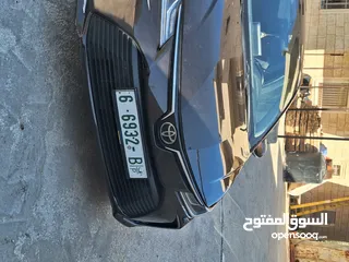  1 تويوتا كورولا تسير 2021 فل الف البيع كاش