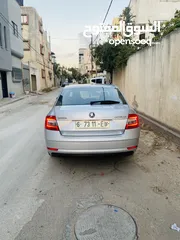  7 اوكتافيا مطور 2000 ديزل اتماتيك 2019 بحاله الوكالة بسعر حرق وفحص نخب