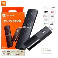  1 حول شاشة التلفزيون الى نظام جوجل عبر Mi TV Stick لدى سبيد ستور