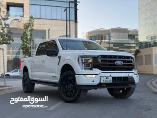  11 Ford f150 Lariat hiybrd 2021