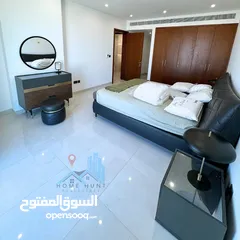  8 AL MOUJ  BRAND NEW HIGH QUALITY 1BHK FURNISHED SEA VIEW FOR RENT