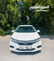  3 HONDA CITY 2019 MODEL BRAND NEW CONDITION FOR SALE 33 67 7474