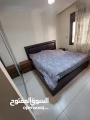  7 Fully furnished for rent سلا_شقة مفروشة  للايجار في عمان -منطقة الرابية