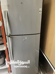  1 Lg refrigerator